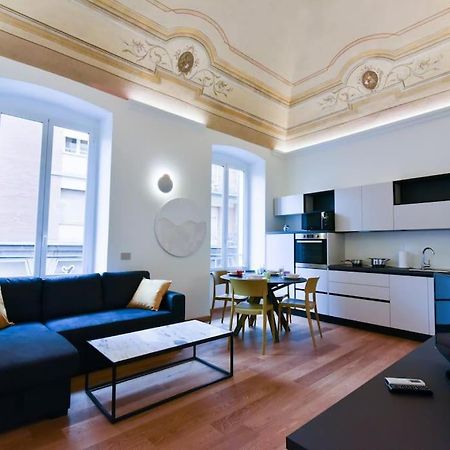 Appartamento Loft 21 - Lussuoso Ed Elegante A Due Passi Dal Mare Finale Ligure Esterno foto