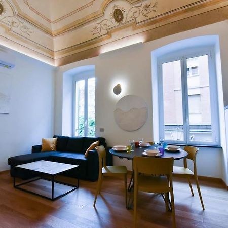 Appartamento Loft 21 - Lussuoso Ed Elegante A Due Passi Dal Mare Finale Ligure Esterno foto