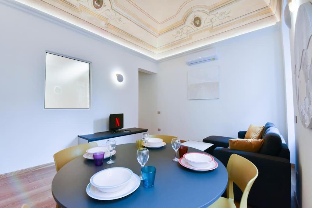 Appartamento Loft 21 - Lussuoso Ed Elegante A Due Passi Dal Mare Finale Ligure Esterno foto