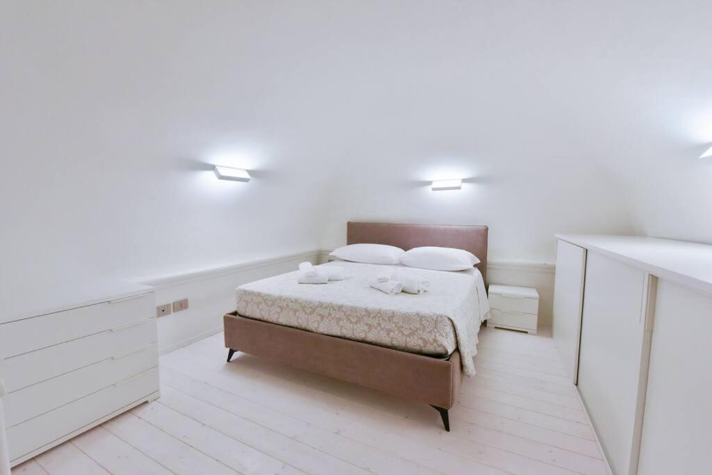 Appartamento Loft 21 - Lussuoso Ed Elegante A Due Passi Dal Mare Finale Ligure Esterno foto