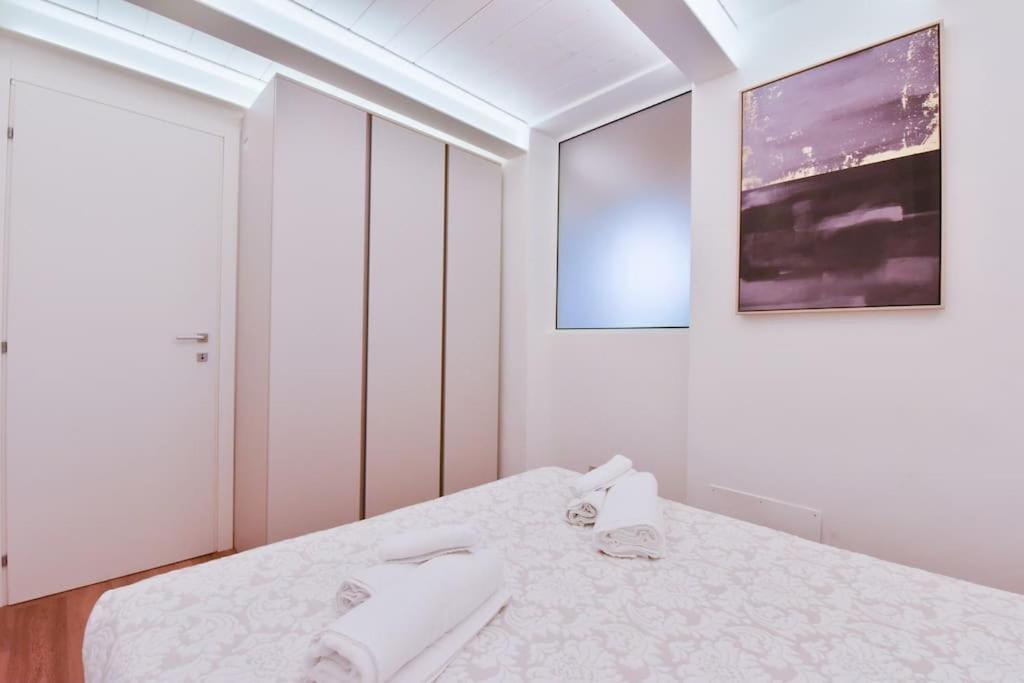 Appartamento Loft 21 - Lussuoso Ed Elegante A Due Passi Dal Mare Finale Ligure Esterno foto